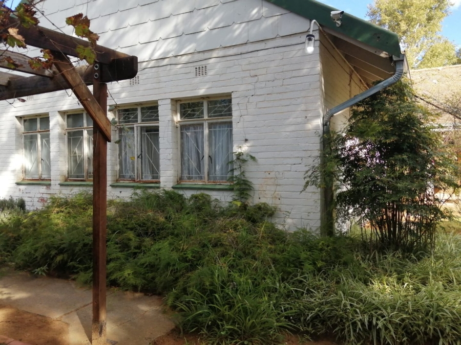 3 Bedroom Property for Sale in Allanridge Free State